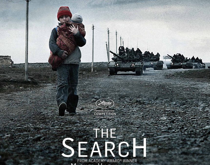 The Search - 2014