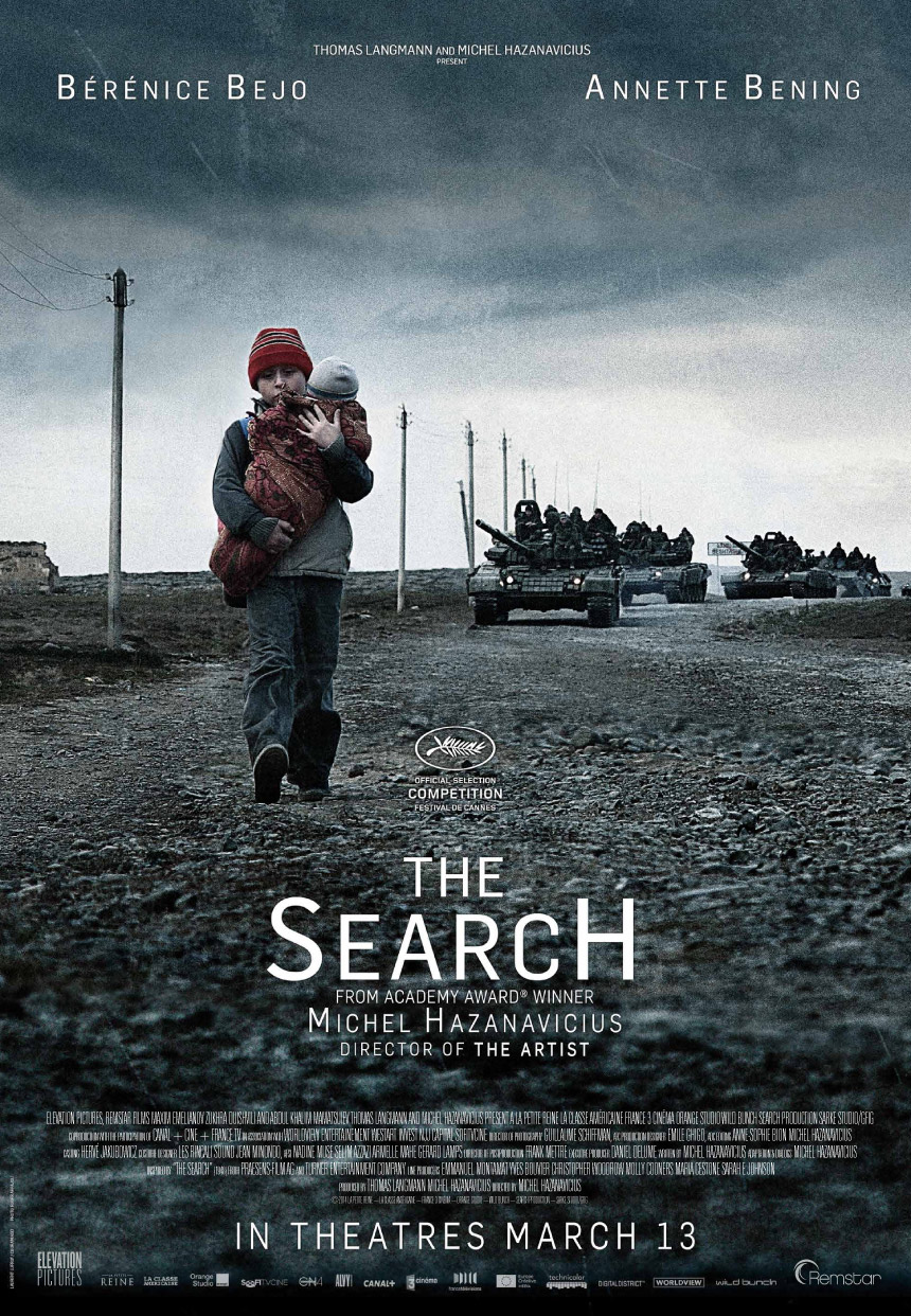 The Search - 2014